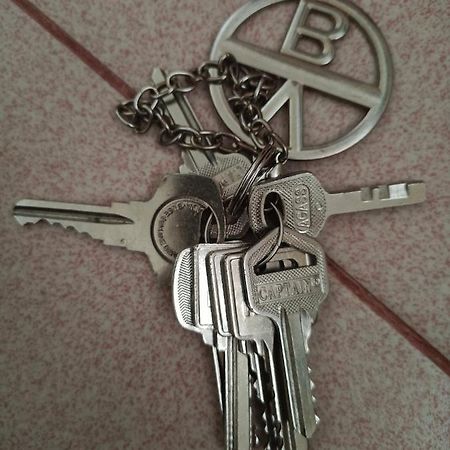 Nour Nilam Homestay Sungai Petani Eksteriør bilde